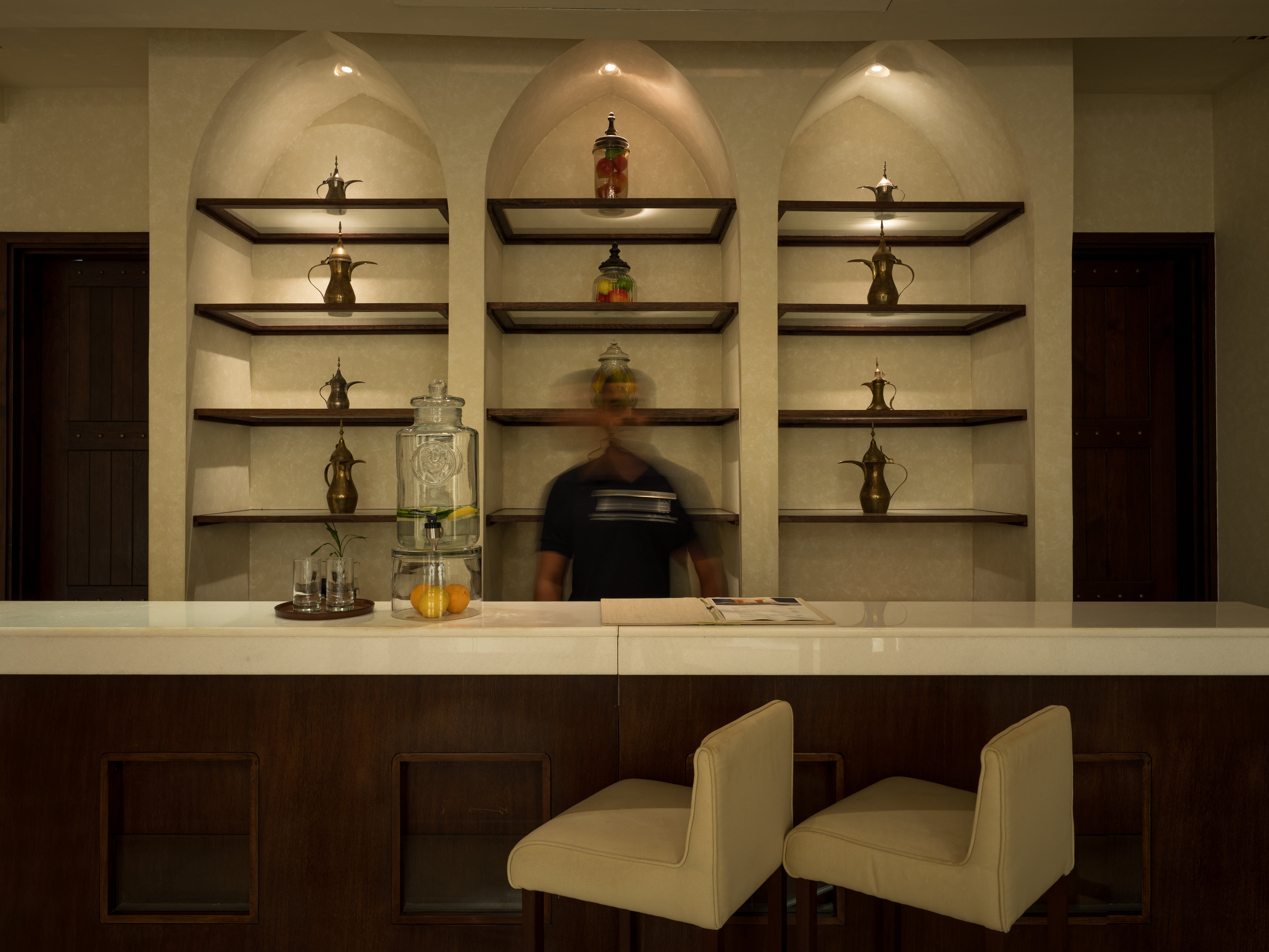 Al Bustan Palace 11